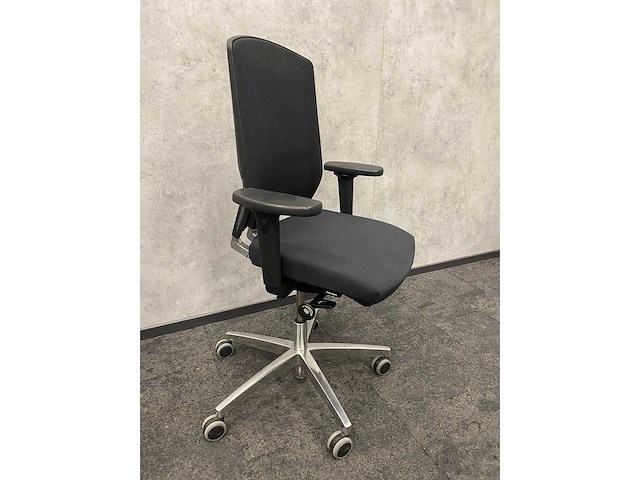 Beta - ergonomische bureaustoel - afbeelding 8 van  13