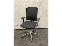 Beta - ergonomische bureaustoel - afbeelding 9 van  13