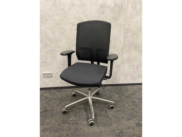 Beta - ergonomische bureaustoel - afbeelding 9 van  13