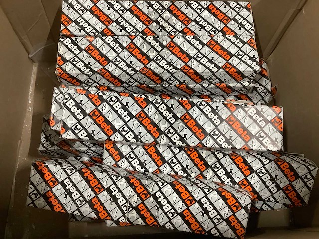 Beta 142 - 24 mm - omschakelbare ratelringsteeksleutel (21x) - afbeelding 3 van  3