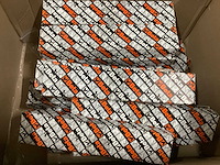 Beta 142 - 24 mm - omschakelbare ratelringsteeksleutel (21x) - afbeelding 3 van  3