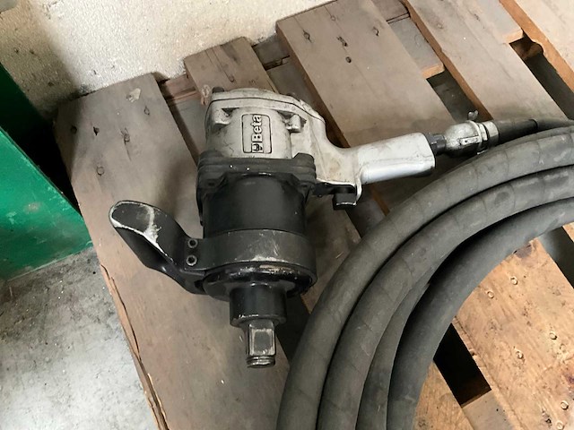 Beta 1930pg pneumatische slagmoersleutel - afbeelding 2 van  2