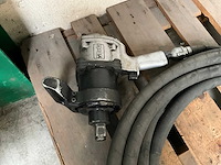 Beta 1930pg pneumatische slagmoersleutel - afbeelding 2 van  2