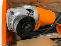 Beta 1956 115-750w haakse slijpmachine - afbeelding 6 van  6