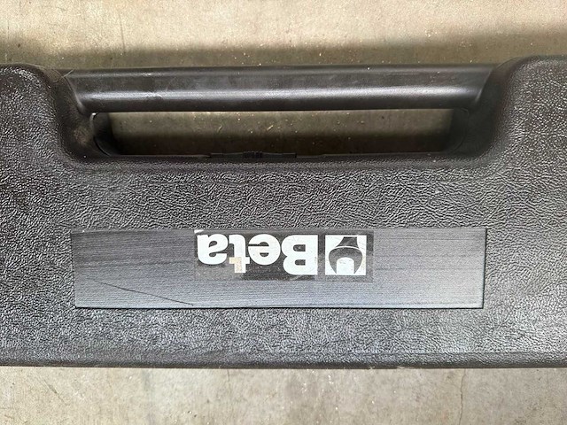Beta 667/100 momentsleutel - afbeelding 3 van  7