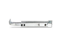 Beta arm voor trekker 1580gl/8c 500mm - afbeelding 1 van  3
