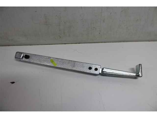 Beta arm voor trekker 1580gl/8c 500mm - afbeelding 2 van  3