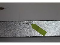Beta arm voor trekker 1580gl/8c 500mm - afbeelding 3 van  3