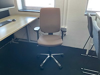 Bèta be sure bureaustoel - afbeelding 3 van  8