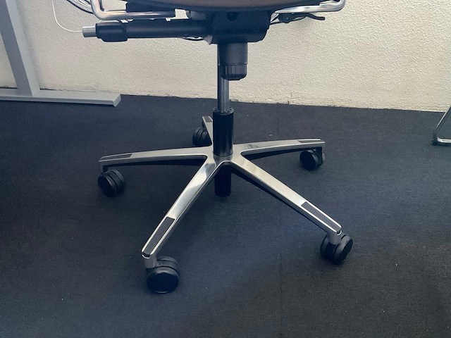 Bèta be sure bureaustoel - afbeelding 8 van  8