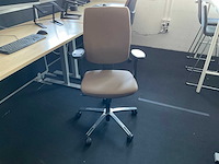 Bèta be sure bureaustoel - afbeelding 3 van  8