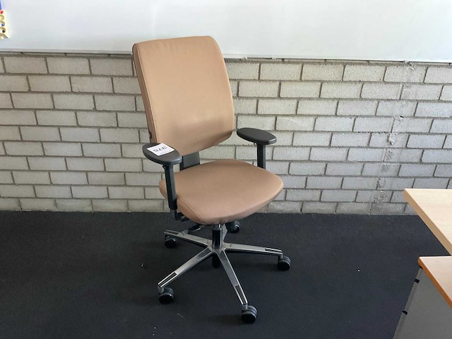 Bèta be sure bureaustoel - afbeelding 3 van  9