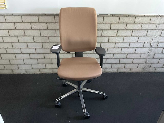 Bèta be sure bureaustoel - afbeelding 4 van  9