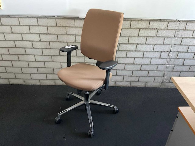 Bèta be sure bureaustoel - afbeelding 5 van  9