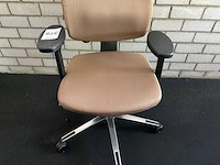 Bèta be sure bureaustoel - afbeelding 8 van  9