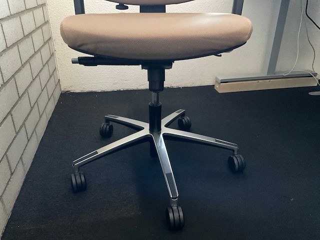Bèta be sure bureaustoel - afbeelding 7 van  8