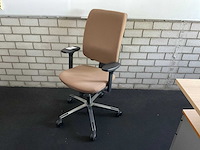 Bèta be sure bureaustoel - afbeelding 5 van  9