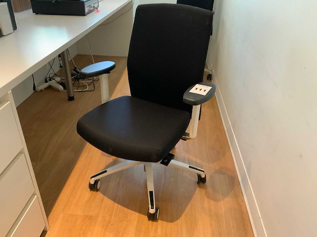 Beta bureaustoel - afbeelding 3 van  6