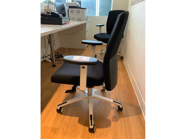Beta bureaustoel - afbeelding 4 van  6
