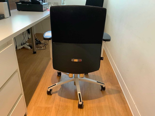 Beta bureaustoel - afbeelding 5 van  6