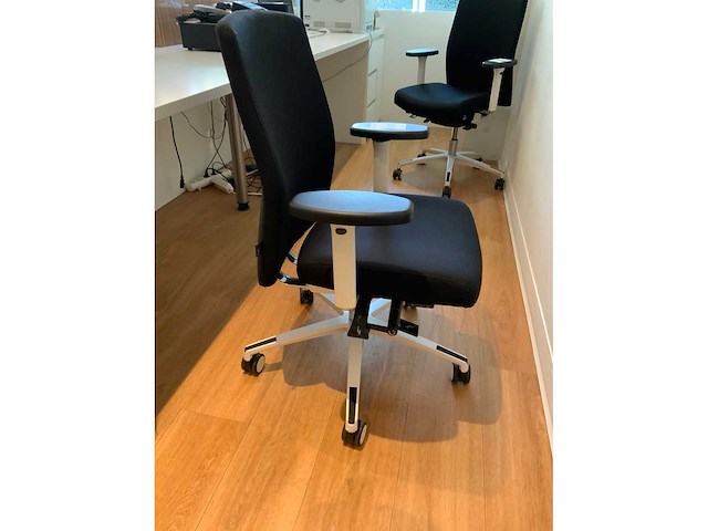 Beta bureaustoel - afbeelding 6 van  6