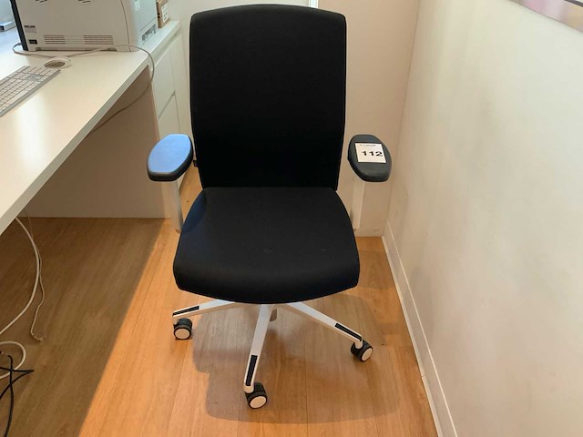 Beta bureaustoel - afbeelding 2 van  6