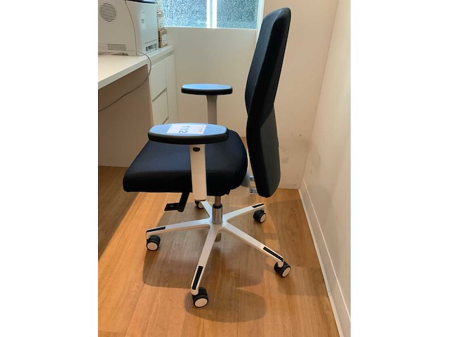 Beta bureaustoel - afbeelding 3 van  6