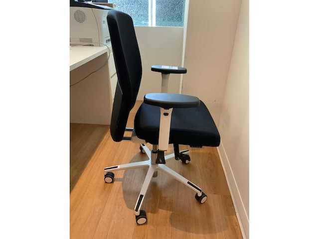 Beta bureaustoel - afbeelding 5 van  6