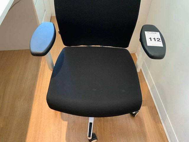 Beta bureaustoel - afbeelding 6 van  6