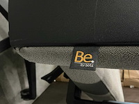 Bèta bureaustoelen (2x) - afbeelding 3 van  3
