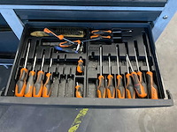 Beta c28 gereedschapswagen - afbeelding 8 van  13