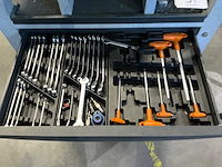 Beta c28 gereedschapswagen - afbeelding 11 van  13