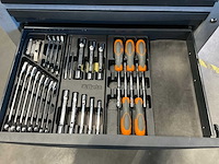Beta c28 gereedschapswagen - afbeelding 2 van  14