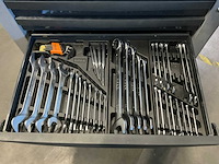 Beta c28 gereedschapswagen - afbeelding 3 van  14