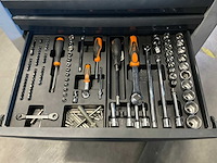 Beta c28 gereedschapswagen - afbeelding 4 van  14