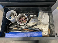 Beta c28 gereedschapswagen - afbeelding 5 van  14