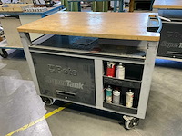 Beta c28 gereedschapswagen - afbeelding 6 van  14