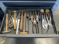 Beta c28 gereedschapswagen - afbeelding 9 van  14