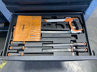 Beta c28 gereedschapswagen - afbeelding 11 van  14