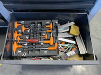 Beta c28 gereedschapswagen - afbeelding 12 van  14