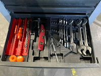 Beta c28 gereedschapswagen - afbeelding 2 van  10