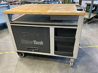 Beta c28 gereedschapswagen - afbeelding 3 van  10