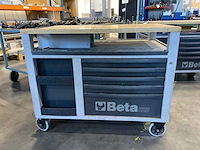 Beta c28 gereedschapswagen - afbeelding 4 van  10
