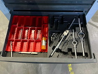 Beta c28 gereedschapswagen - afbeelding 10 van  10