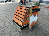 Beta gereedschapswagen - afbeelding 2 van  2