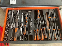 Beta gereedschapswagen - afbeelding 5 van  10