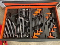 Beta gereedschapswagen - afbeelding 6 van  10