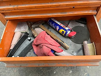 Beta gereedschapswagen - afbeelding 11 van  11