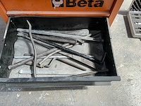 Beta gereedschapswagen - afbeelding 3 van  11