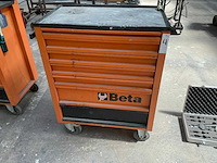 Beta gereedschapswagen - afbeelding 4 van  11